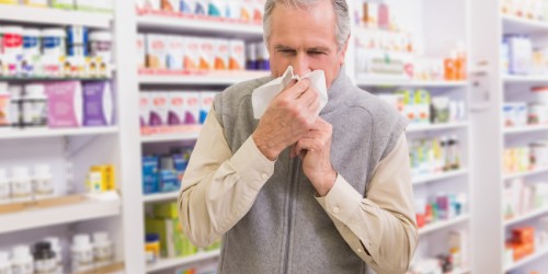 Allergy Drugs Can Help: Types of Allergy Medications